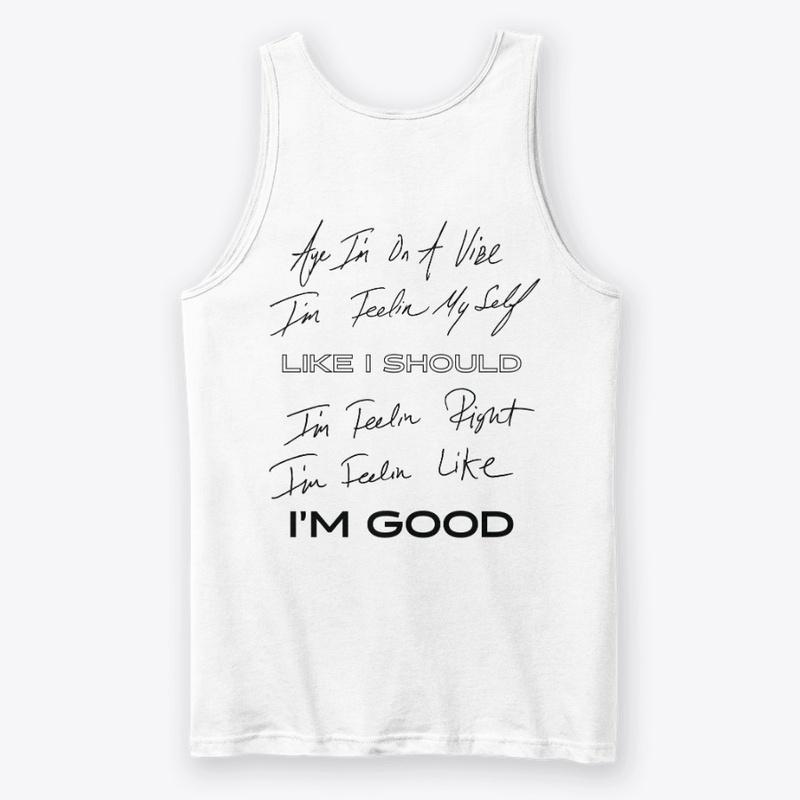 FEEL GOOD TANK