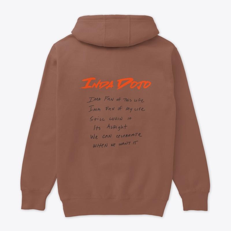 DOJO HOODIE